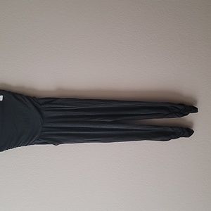 One Piece Jumpsuit Halter